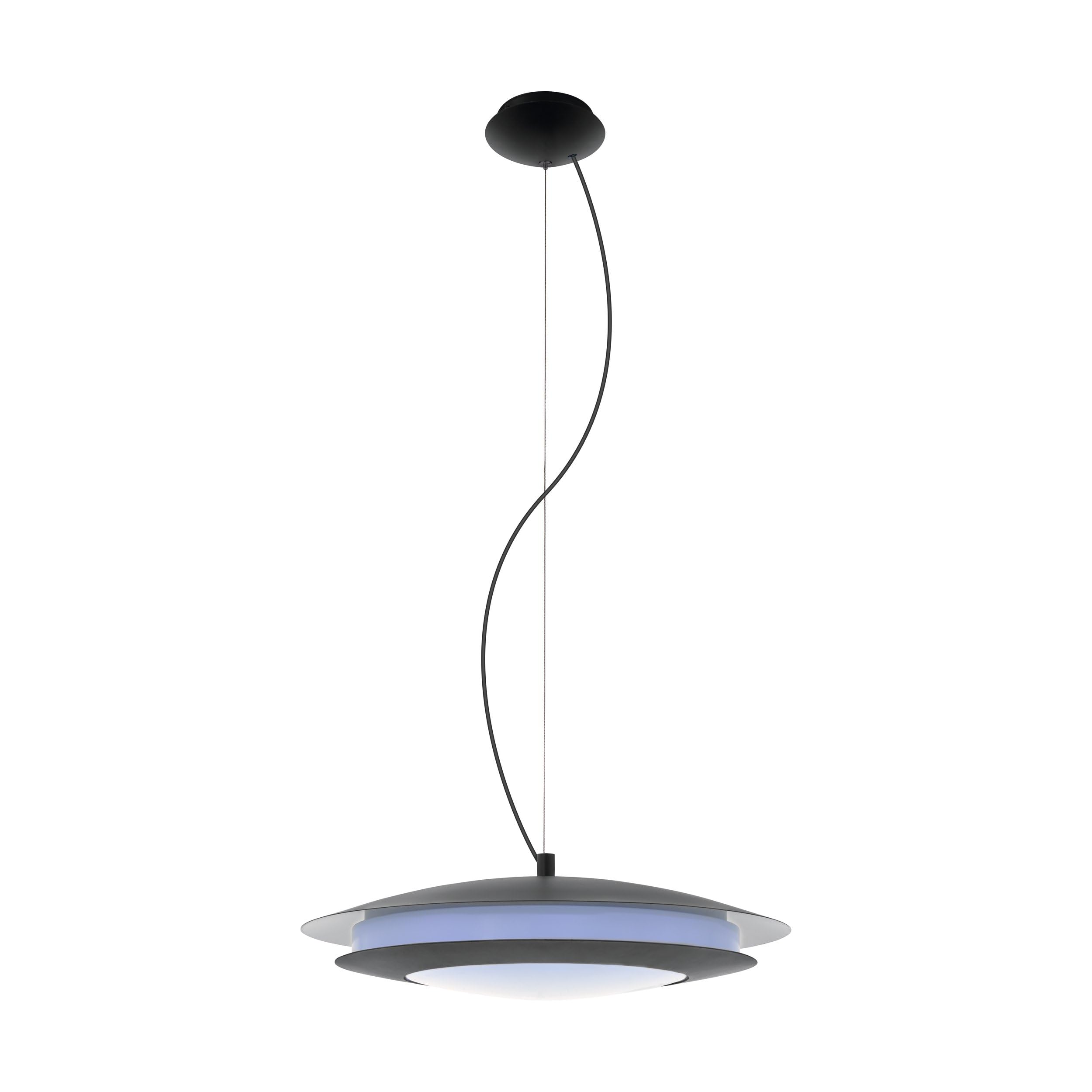 EGLO LED lampa wisząca Moneva-C