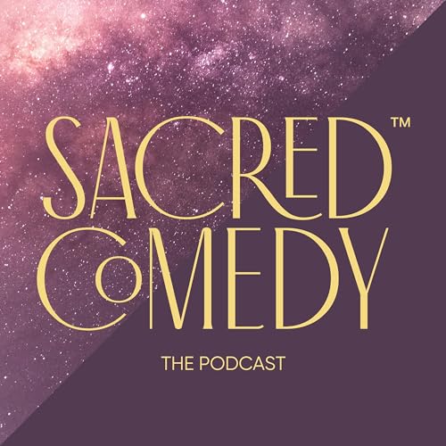 Sacred Comedy cover art