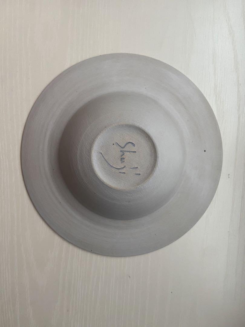 Amazon.co.jp: 児玉修治 スープリム皿 カンヴァス リネン : ホーム