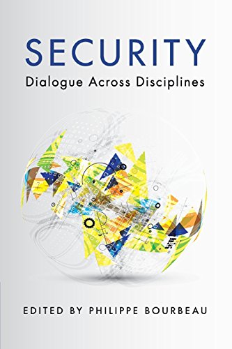 Security: Dialogue across Disciplines view 2