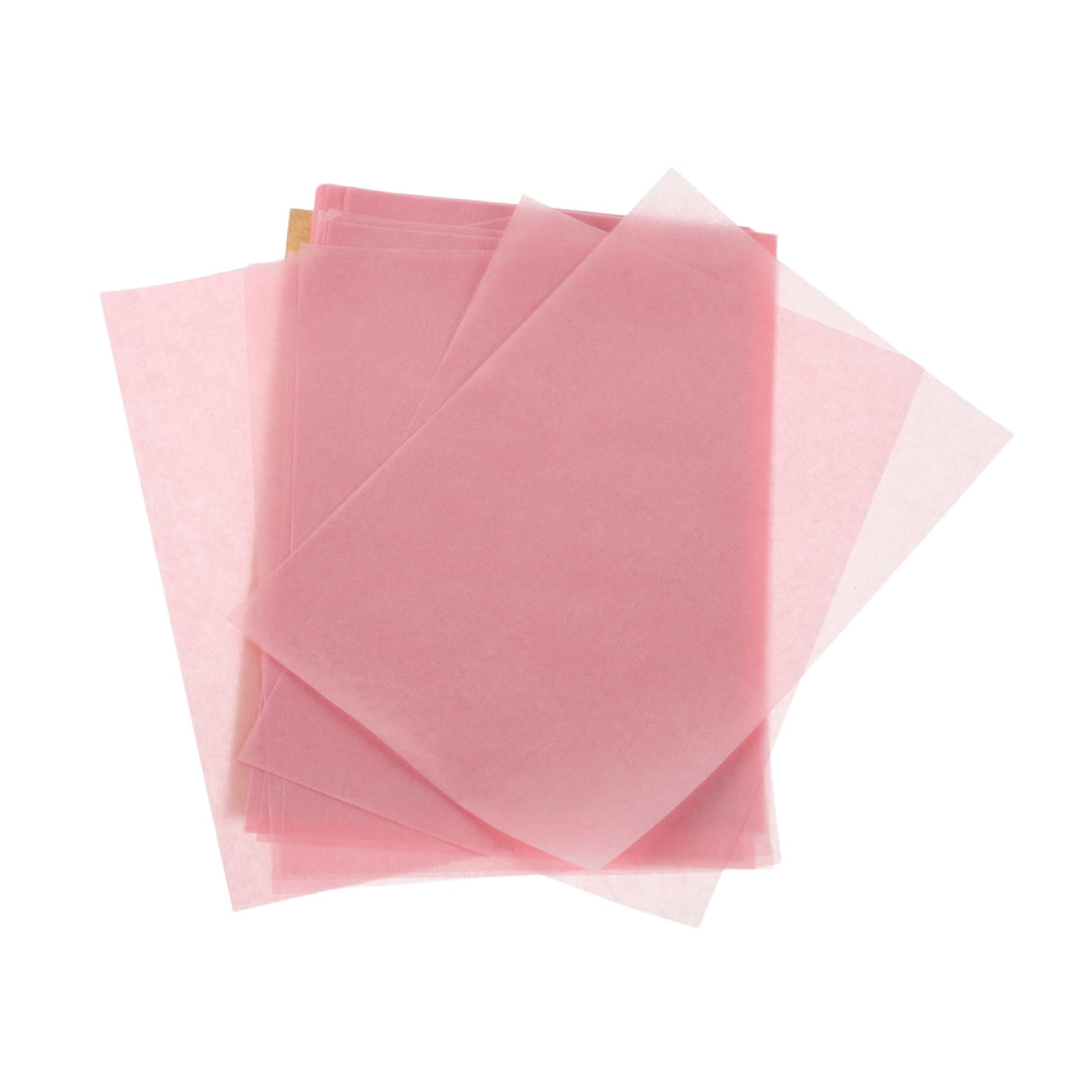 Didiseaon 2500 Counts Facial Oil Blotting Paper: Oil Absorbing Pads For Oily Skin Makeup Friendly Blotting Sheets Disposable Sweat Film