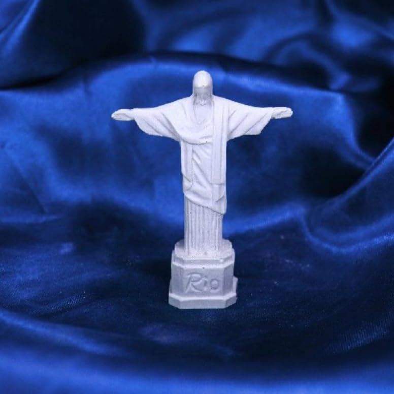 Cristo Redentor Mini - Resina