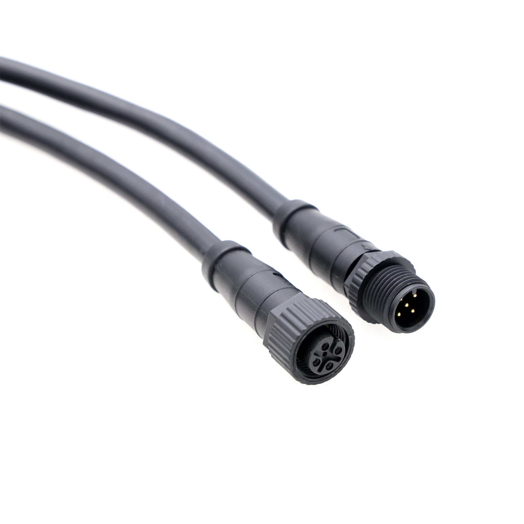 HangTon NMEA 2000 przedłużacz kabla głównego do Lowrance, Garmin, Airmar, Maretron, Raymarine, Simrad, Navico, Chartplotter, antena GPS, czujnik, autopilot, 10 m