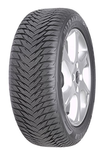Goodyear 195/60 R15 88H Winterreifen M+S 3PMSF Reifen