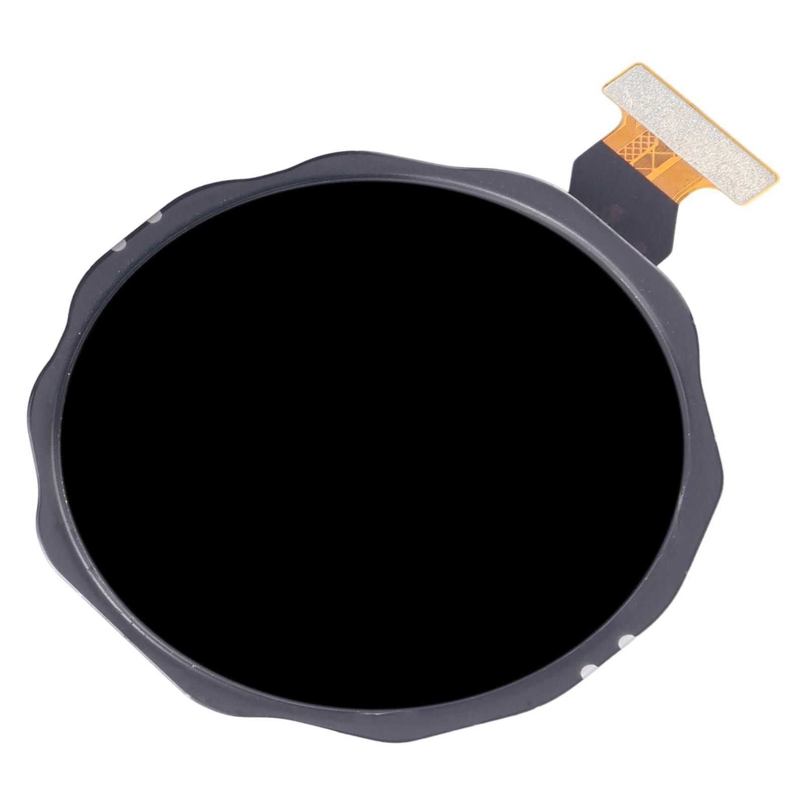 Pièce de rechange pour Galaxy Watch6 Classic 47 mm SM-R960/R965 écran LCD avec numériseur Accessoires de montage complet