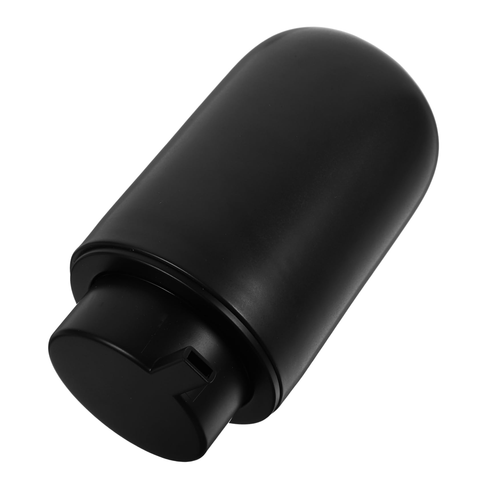 MAGICLULU 2 Pezzi Dispenser Di Sapone Da Appoggio Per Bagno Elegante E Robusto Per Uso in Cucina