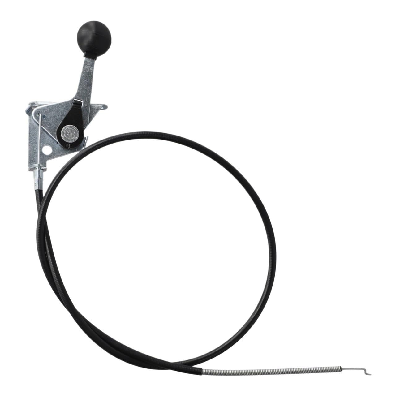 Cable de Acelerador for cortacésped Craftsman, Troy-BILT y Cadet (946-04829B)