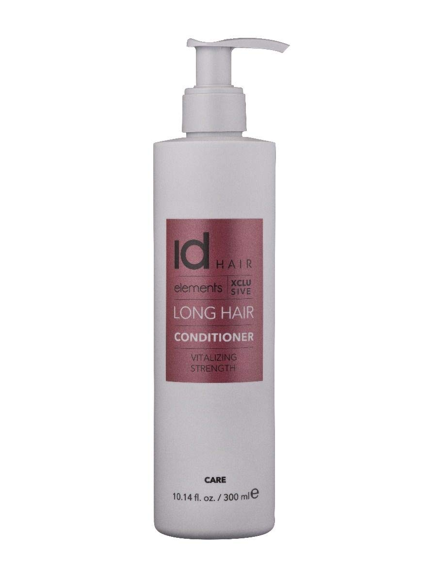 ID Hair Haarpflege Elements Long Hair Conditioner 300 ml
