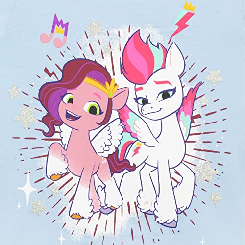 My Little Pony Girls T-Shirt2