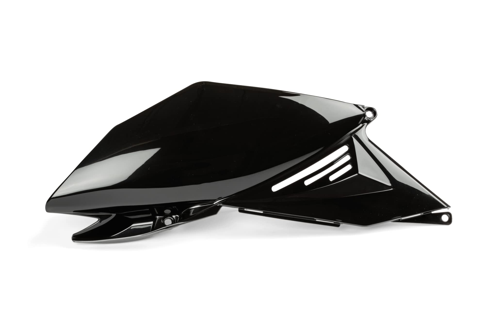 Verkleidungskit 7 Teile schwarz Beta RR 2012 - 2020