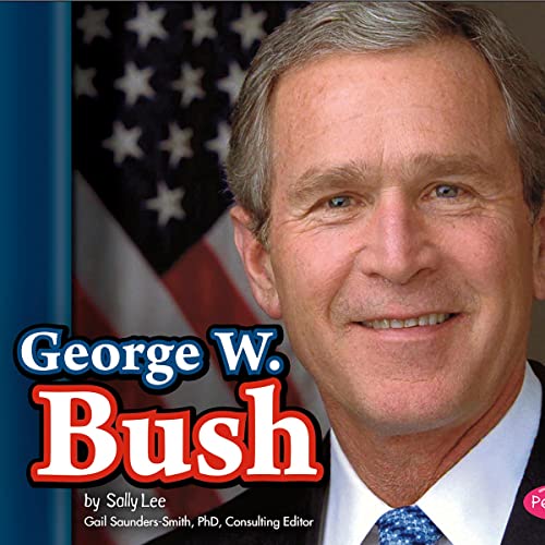 George W. Bush by Sally Lee, Sheila Blackford episode artwork