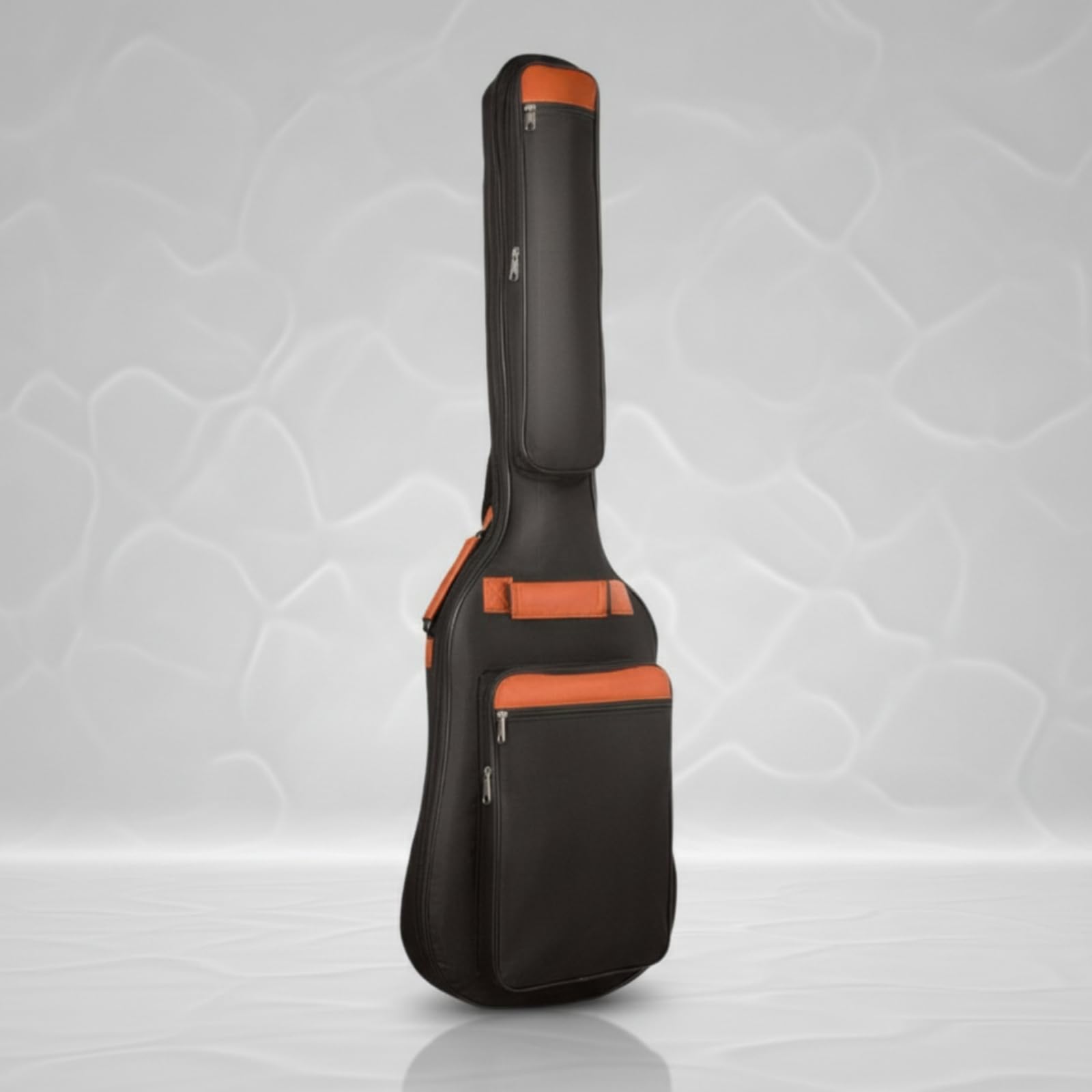 Gig Bag Imbottita Custodia Morbida Borsa per Prove
