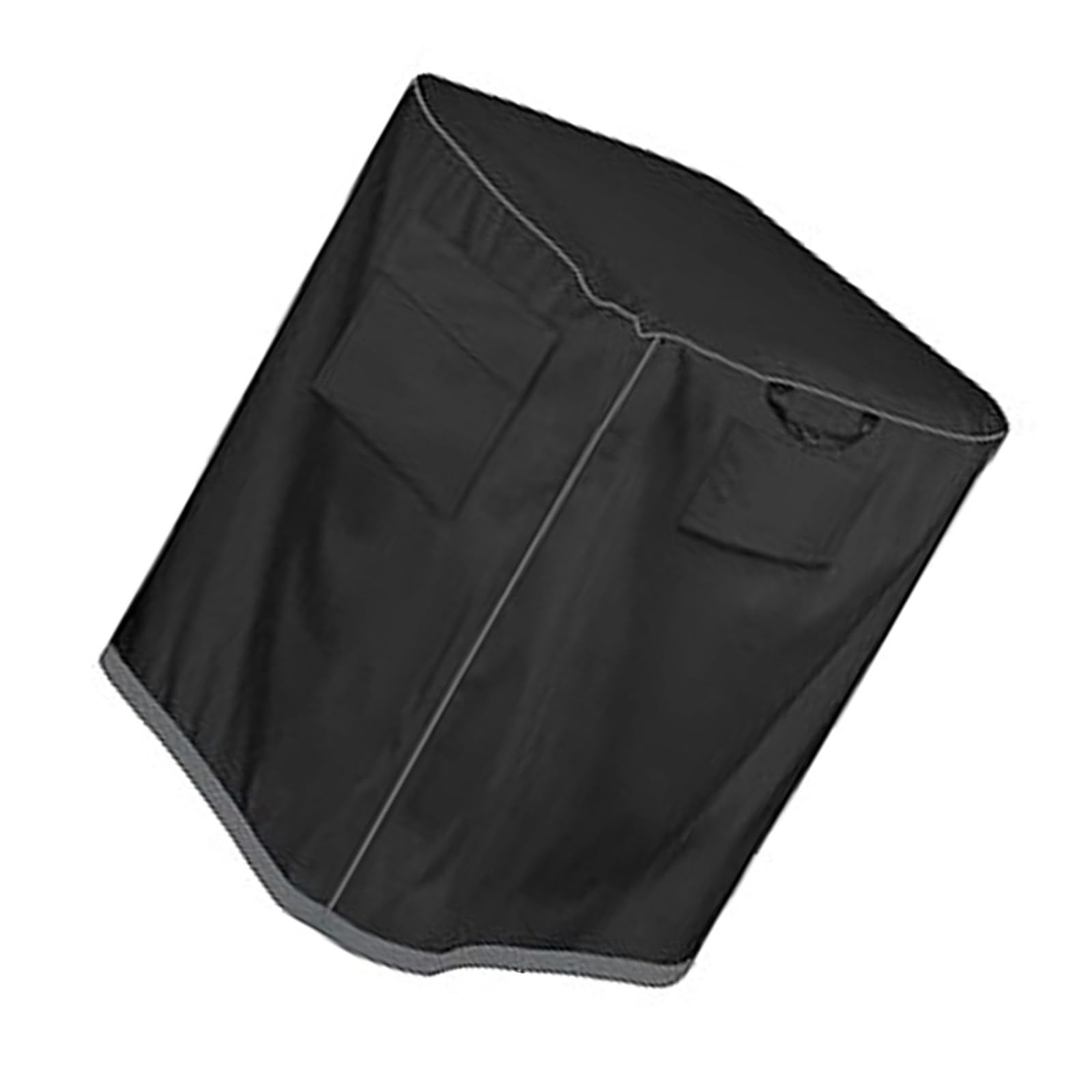 Kaccde 600D Oxford Fabric Table Cover Waterproof Design Suitable For 29X23x46inch Equipment Workbench Table Cover Waterproof