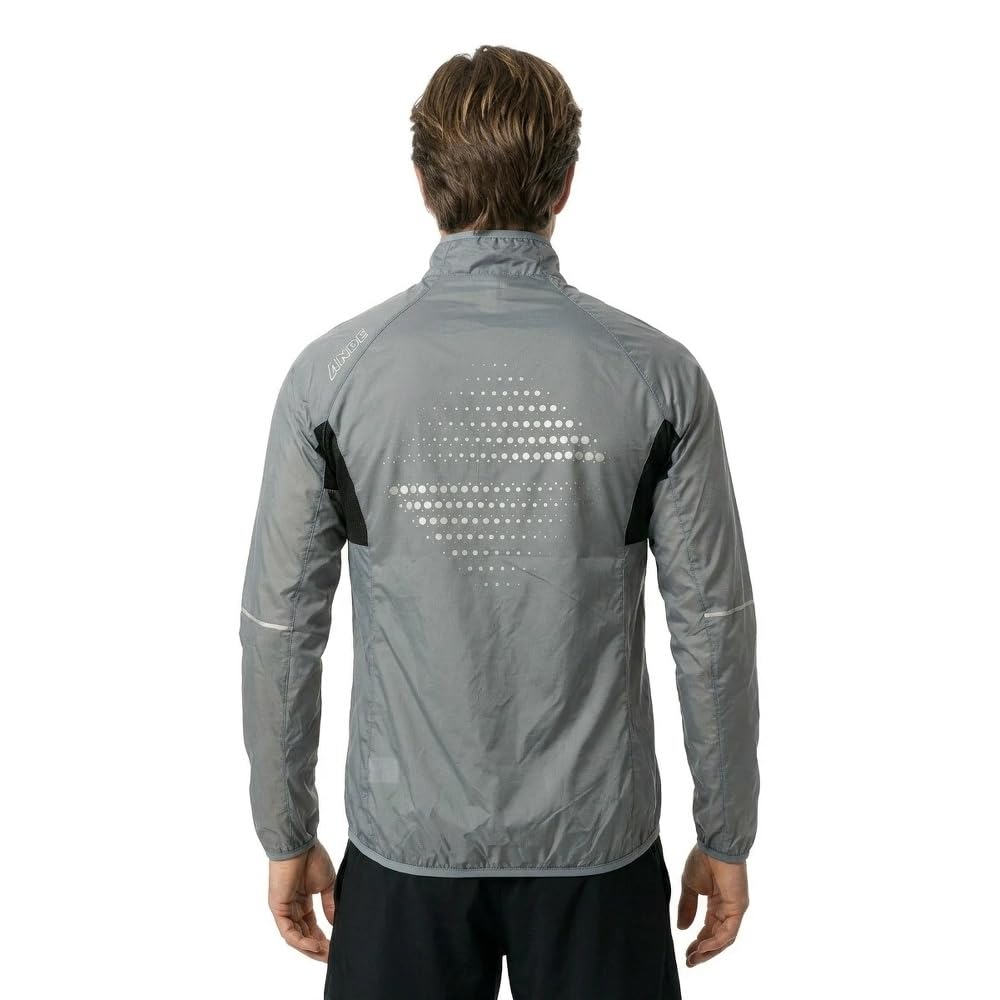 Ande Trail Jkt Jacket Hombre (Pack de 1)