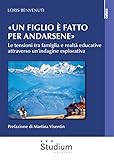 «Un Figlio è Fatto Per Andarsene». Le Tensioni Tra Famiglia E Realtà Educative Attraverso Un’Indagine Esplorativa - 2