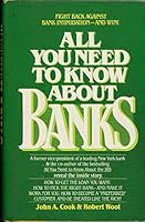 All You Need to Know About Banks 0553050257 Book Cover