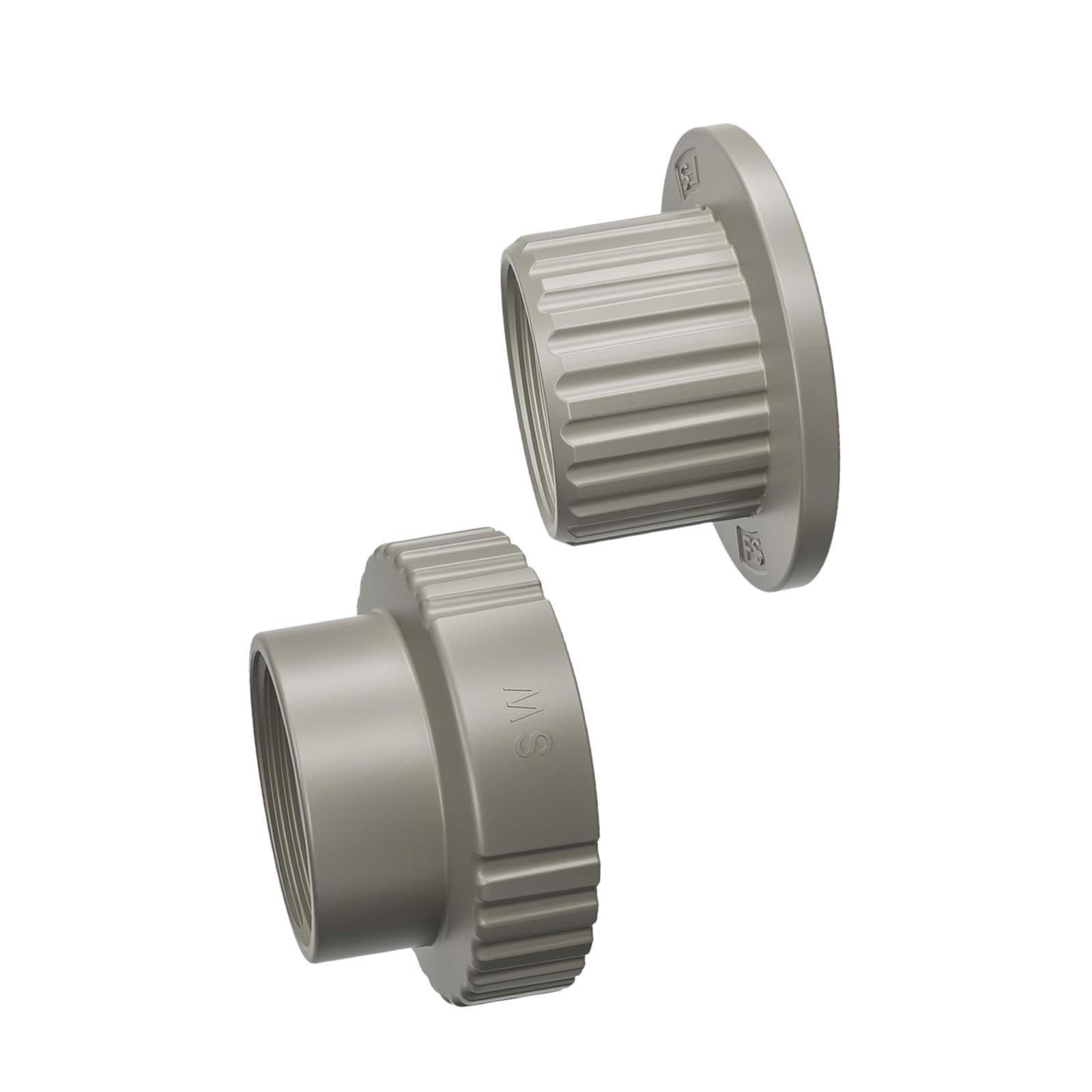 CALANDIS Pool Fountain Adapter Set for Pool Water Fountain Sturdy Connector Universal Other Pool Equipment & Parts | Pool Equipment & Parts | Pools & Spas | Yard, Garden & Outdoor Living-image-34