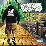 Tek Nickel Music & Acid Kult Musick