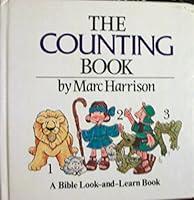 The Counting Book 0840766866 Book Cover