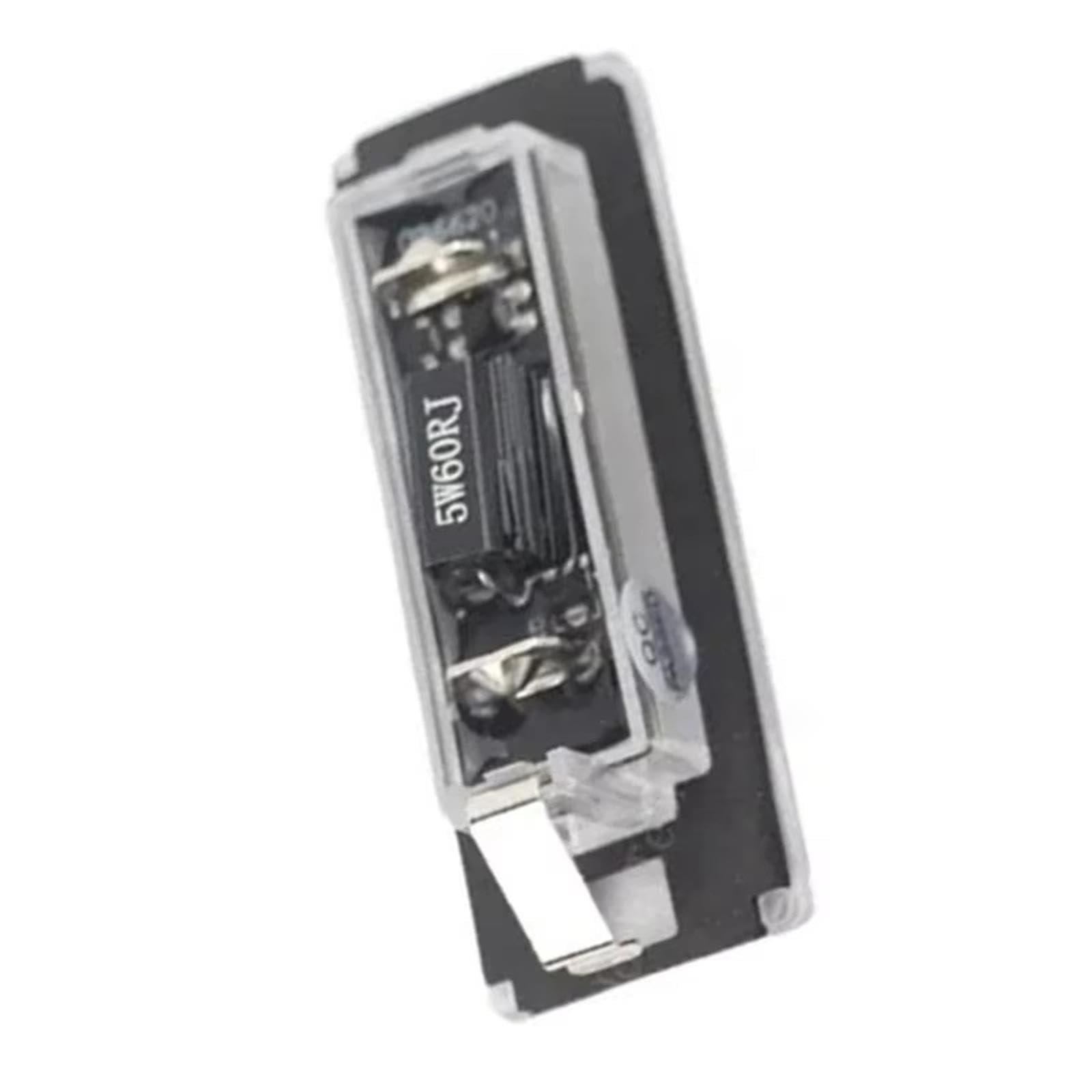 Matrícula Lámpara Para Fiat Para Ducato Para Autobús Para Caja Para Boxer Para Para LED Para Placa De Matrícula Lámpara Luz