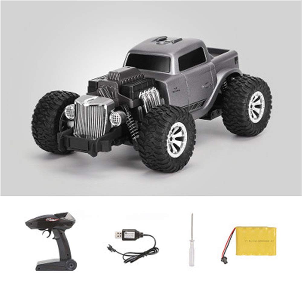 Amazon.co.jp: ラジコンカーのおもちゃ 1:16高速リモートコントロール