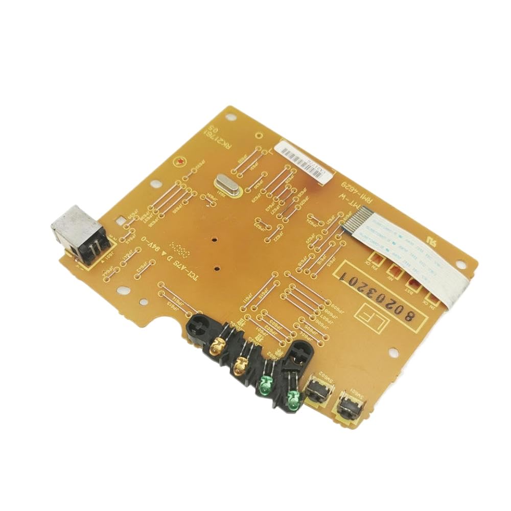 Placa Principal lógica RM1-4629 Compatible con la Placa Base del formateador P1505 1505