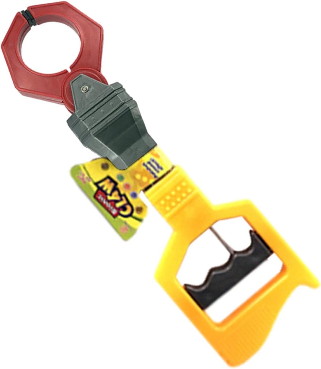 Claw Arm Grabber Toy Grabber Reacher Tool For Kids Robotic Pick Up Pinch Tool Kids Toy