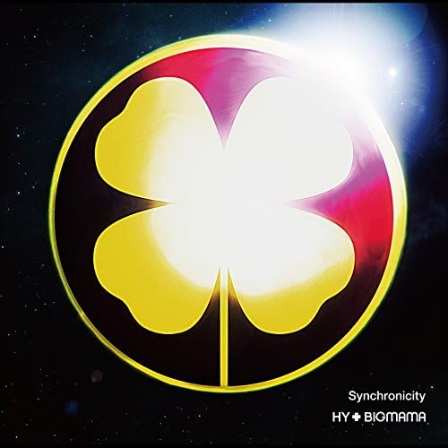 パスピエ KEYTALK HY BIGMAMA Perfume 等 CD 19点 Amazon MusicでHYのSynchronicityを再生する