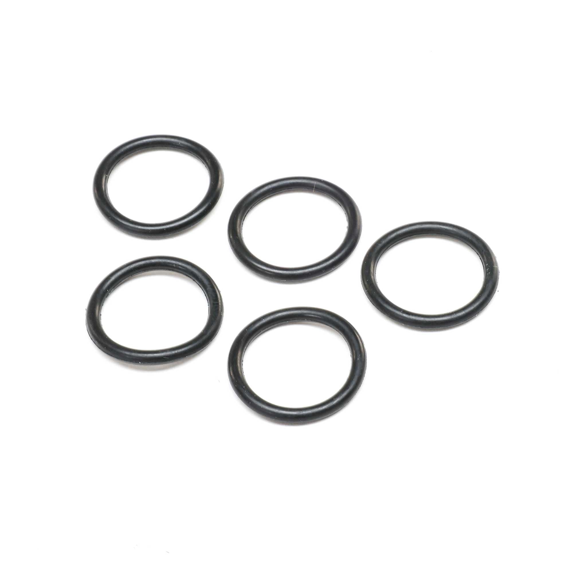 Spektrum Prop Saver O-Rings (5), SPMXAMA1405