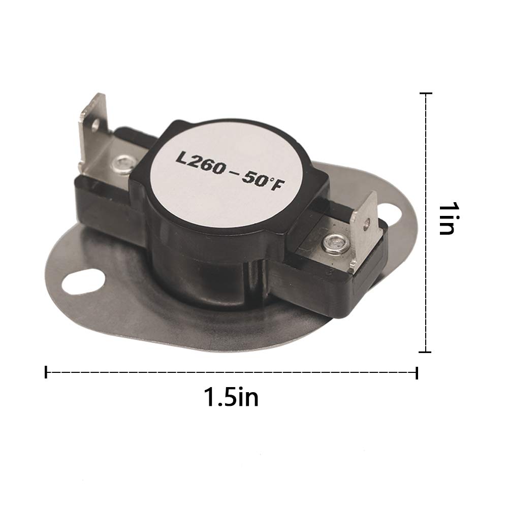 Buy AMI PARTS Heating Element Replace Samsung Dryer Heating Element