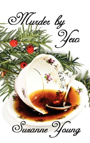 Buy Murder by Yew — BookShops.in