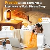 Zoom IMG-1 feebee stufetta elettrica basso consumo Zoom IMG-1 feebee stufetta elettrica basso consumo