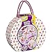 Produktbild TM Essentials 26001 Creativity Cupcake Factory Täschchen Knet Bastelset, Bunt