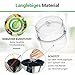 Vorwerk Thermomix measuring cup for the TM6 TM5 TM 31 TM 21...