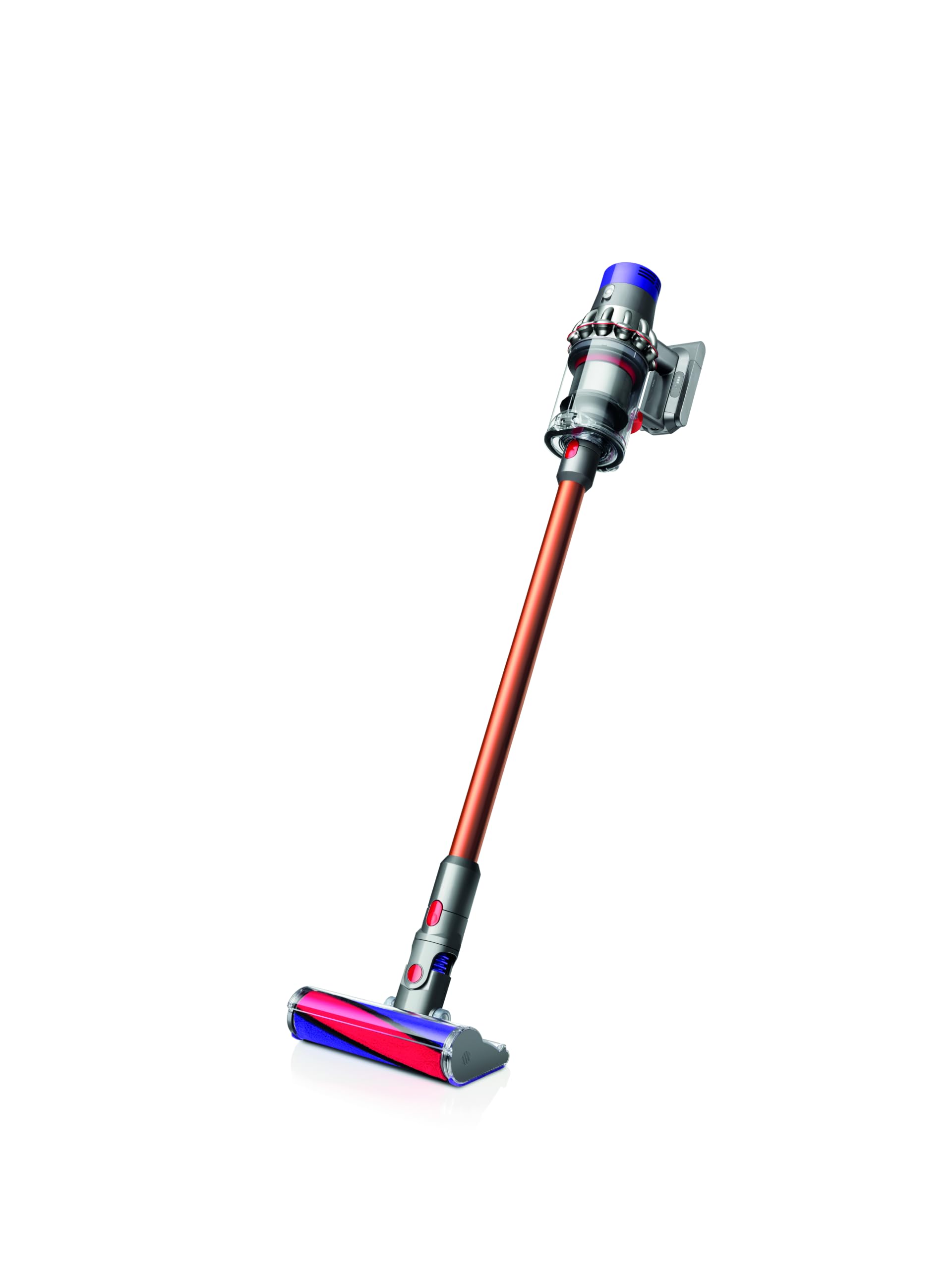 A*i様 Dyson V10 ハンディ仕様 動作良好 純正2600mAh Amazon | Dyson(ダイソン) Cyclone V10 Fluffy コードレス掃除機 SV58