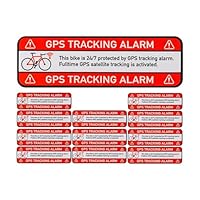 6 st GPS Tracking Anti Diefstal Stickers voor Auto's | GPS Tracker Stickers voor Voertuigen VIN Cover en Auto Beveiliging 6 st GPS Tracking Anti Diefstal Stickers voor Auto's | GPS Tracker Stickers voor Voertuigen VIN Cover en Auto Beveiliging