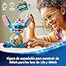 Imagen de Disney Stitch Juguete de Construcción