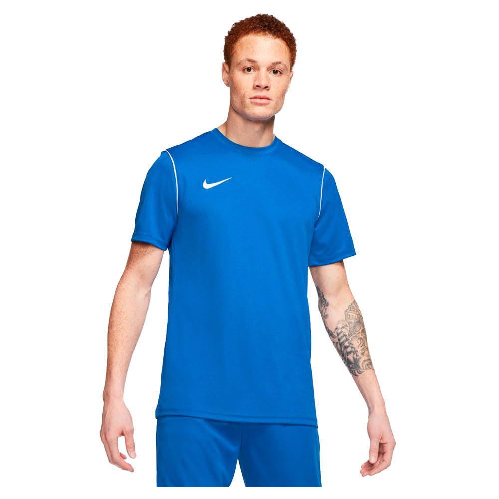 NIKE Men's M Nk Dry Park20 Top Ss T-Shirt