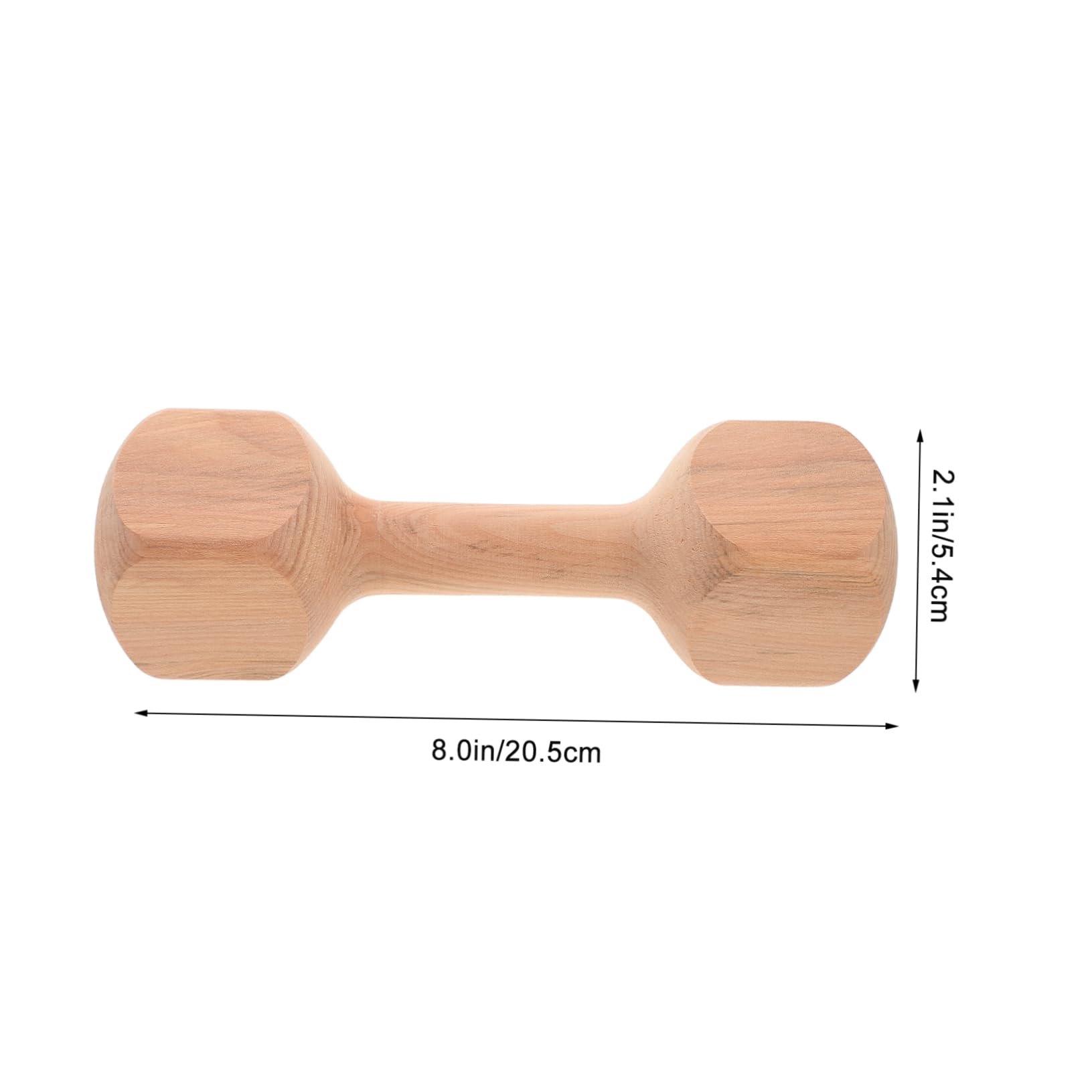 UPKOCH Lightweight Exercise Weights for Fitness Design for Home Kindergarten Promotes Motor Skills Active Workout