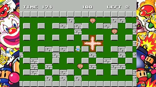 Listado de Bomberman los preferidos por los clientes. 2 Listado de Bomberman los preferidos por los clientes. 2