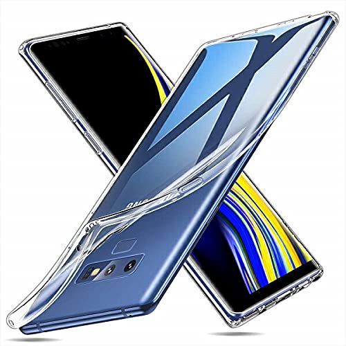 Amazon.co.jp: Galaxy Note9 ケース SC-01L SCV40 グリップケース