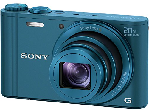 SONY サイバーショット DSC-WX300