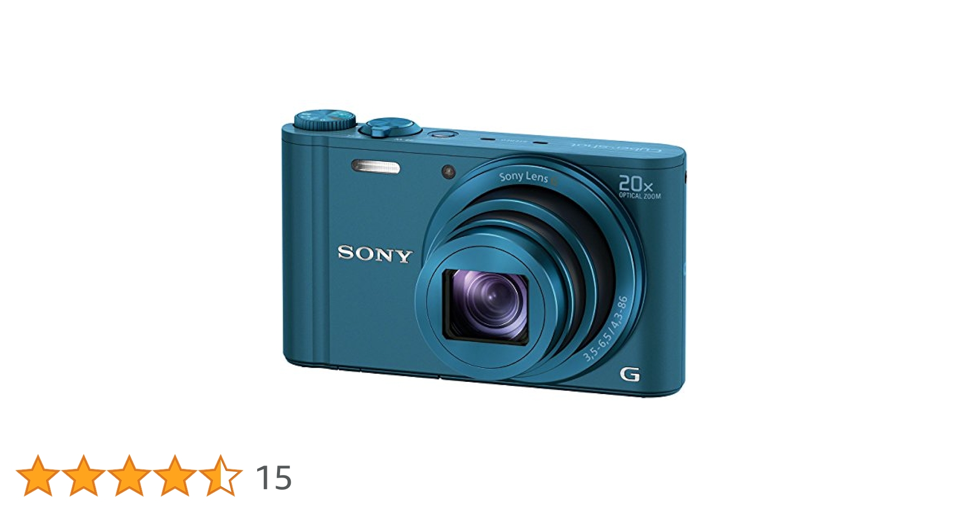 実写美⭕️【動作確認済】SONY Cyber−Shot DSC-WX300 Amazon | SONY デジタルカメラ Cyber-shot WX300 2110万画素