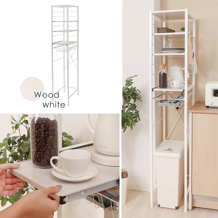 ヤマソロ ゴミ箱上ラック キッチンラック 大理石柄 新品未使用品 Amazon.co.jp: ヤマソロ ゴミ箱上ラック 収納ラック キッチン