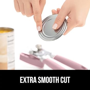 Amazon.com: GORILLA GRIP Heavy Duty Stainless Steel Smooth