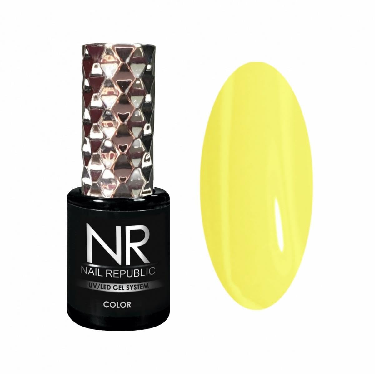 Nail Republic Kalıcı Oje 10ml 345