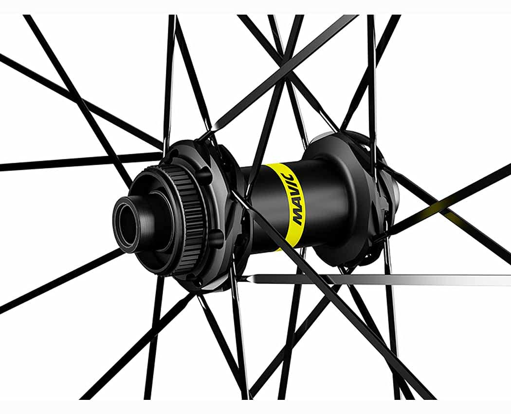 Amazon | MAVIC (マヴィック) ALLROAD S(オールロード S) チューブレス