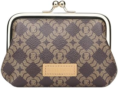 ROYAL BAGGER Kiss Lock Wallet Official Store in the Philippines, Online Shop 11 2024