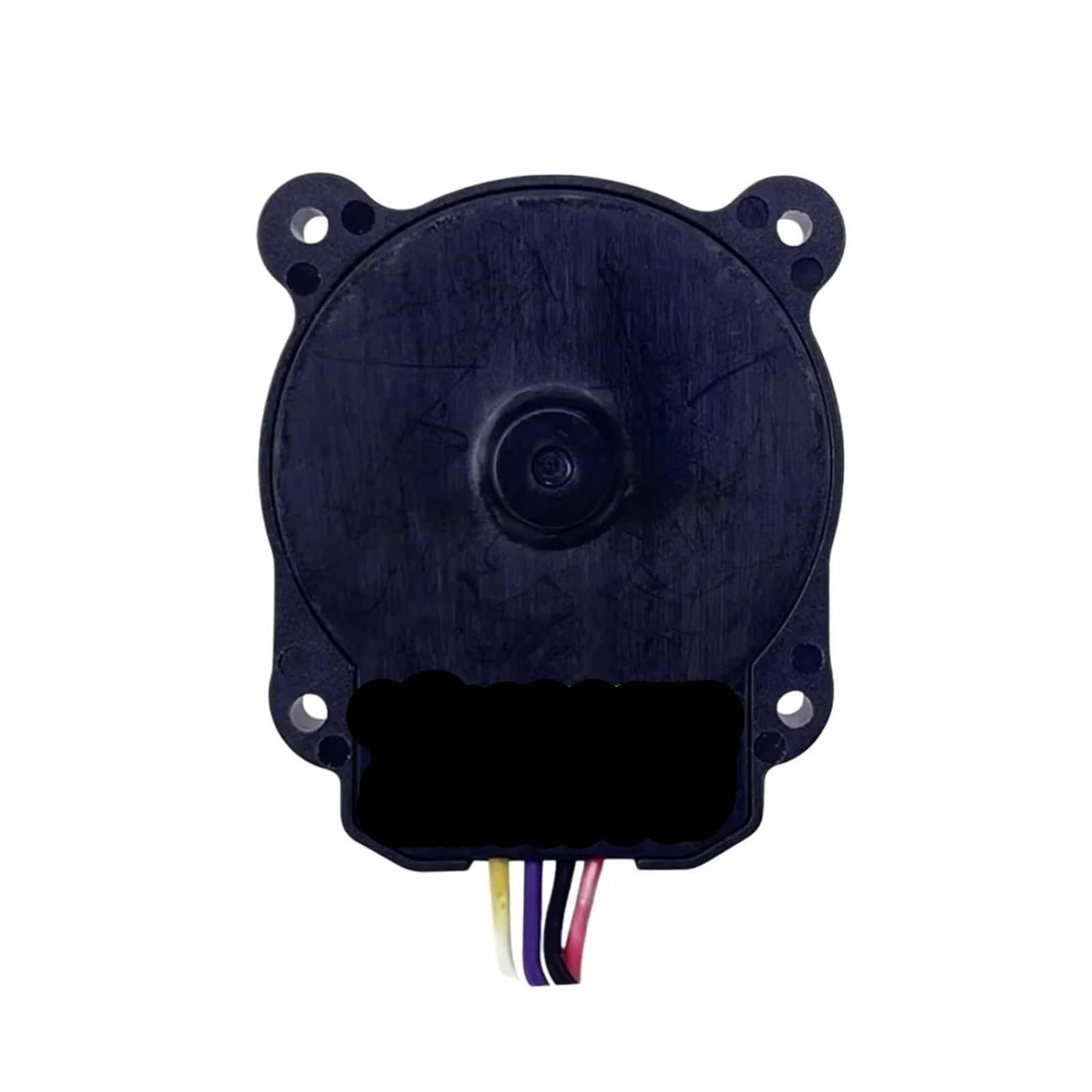 Motore Di Raffreddamento CC, For RFD3410A101A/EAU65058501, Albero Da 28 Mm