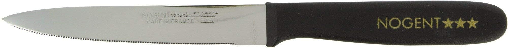 Nogent tomato knife pointed 11cm